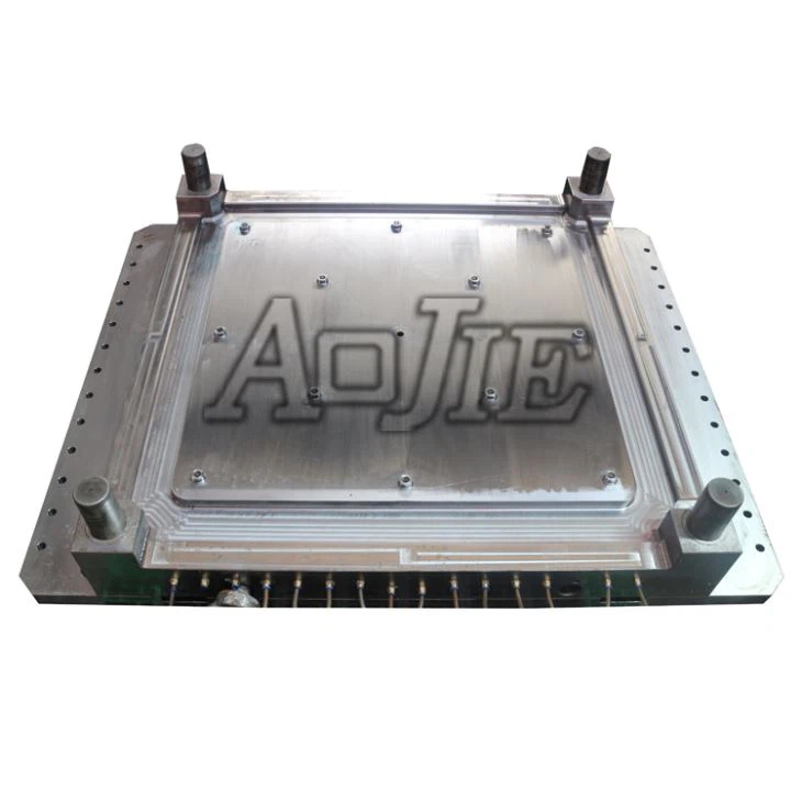 plastic pallet mould