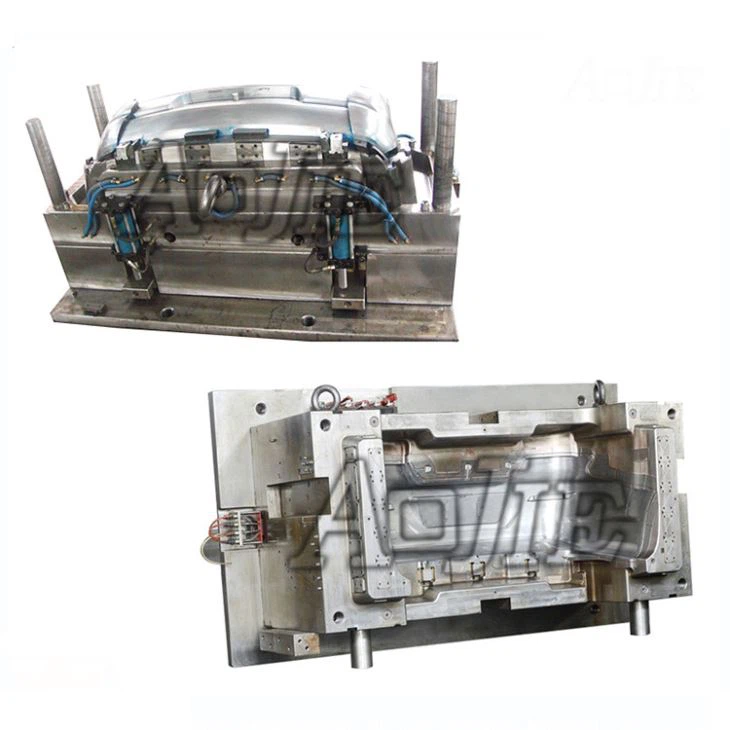 plastic automobile parts mould