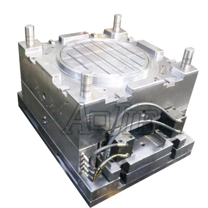 plastic  mould