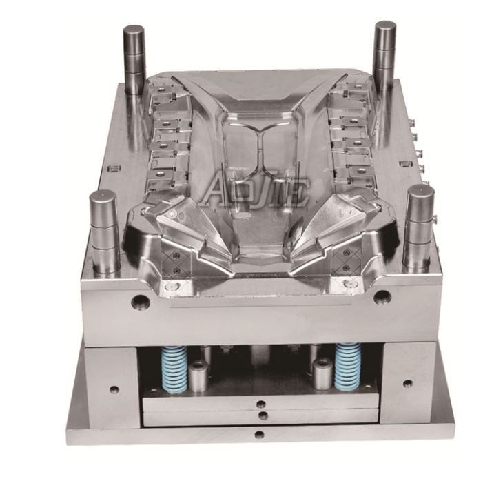 Moffa tal-Mutur tal-Injezzjoni tal-plastik