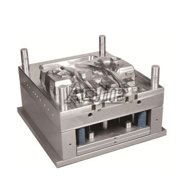 Mutur tat-Trasportazzjoni tal-Mould Trasportazzjoni