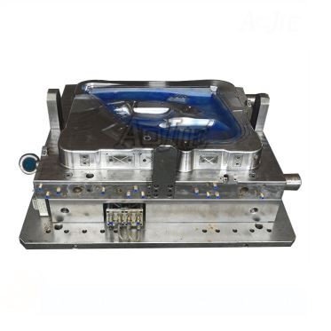 Mould Plastic Korp tal-Karozzi