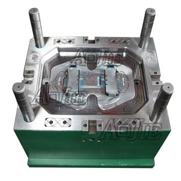 Moffa Ċestun Industrijali tal-plastik