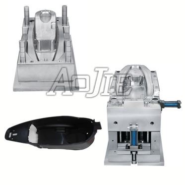 Moffa tas-Sedil tal-Mutur tal-Injezzjoni tal-plastik