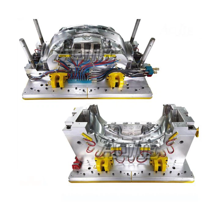 plastic automobile parts mould