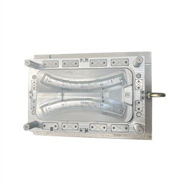 Kwalità Għolja Auto Wheel Parts Mold